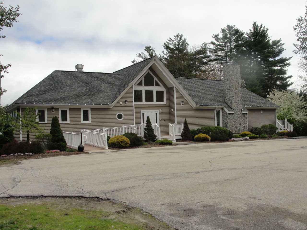 252 Winding Pond Road Londonderry, NH 03053 - Photo 29 of 36