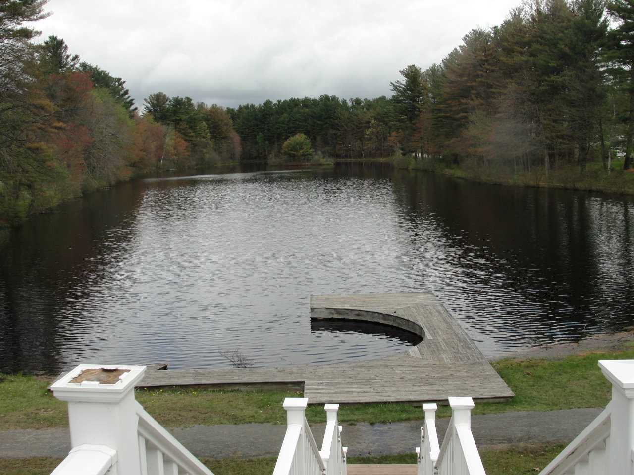 252 Winding Pond Road Londonderry, NH 03053 - Photo 31 of 36