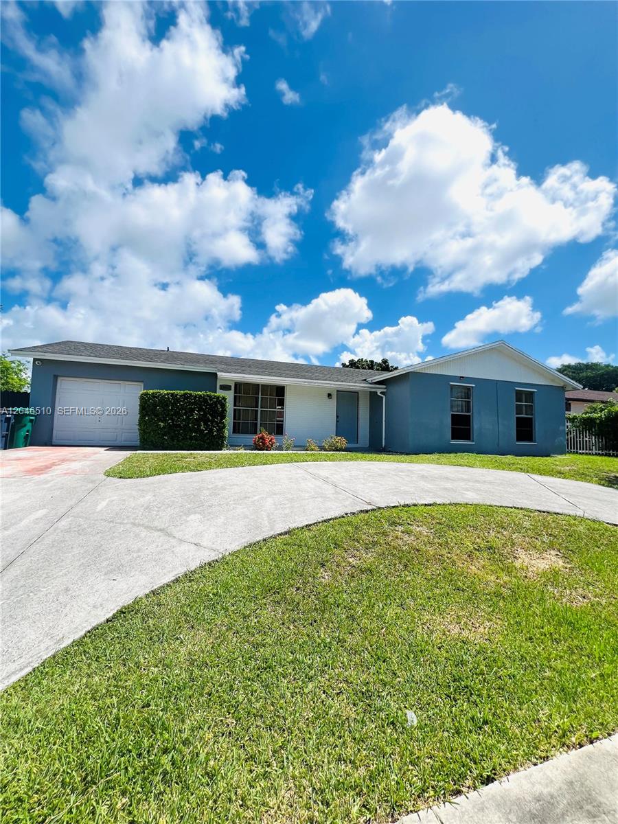 13065 Southwest 263rd Terrace Homestead, FL 33032 - Photo 2 of 30
