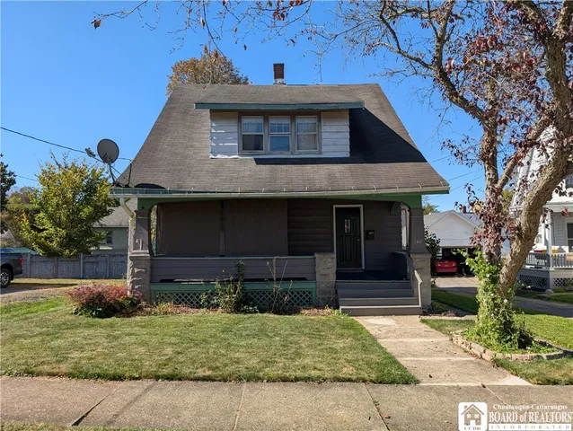 $79,900 | 140 Maple Street, Jamestown, NY 14701