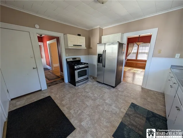 $79,900 | 140 Maple Street, Jamestown, NY 14701