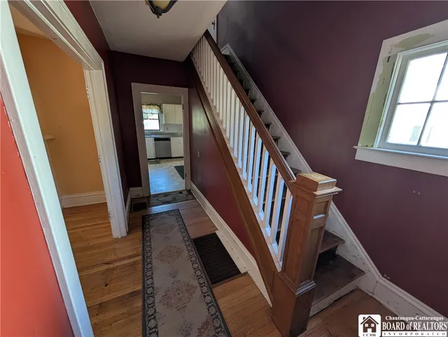 $79,900 | 140 Maple Street, Jamestown, NY 14701