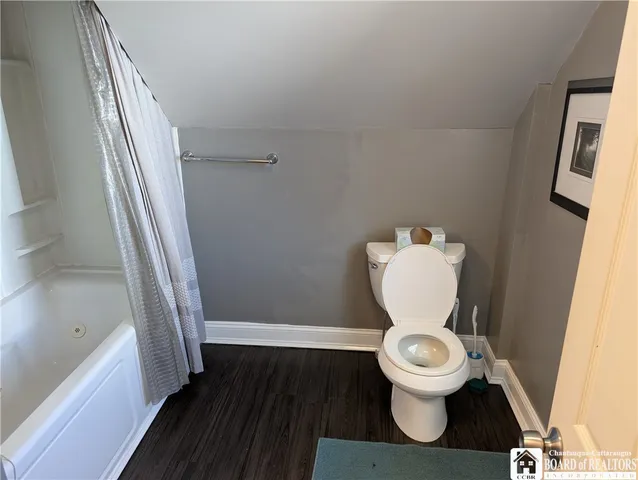 $79,900 | 140 Maple Street, Jamestown, NY 14701