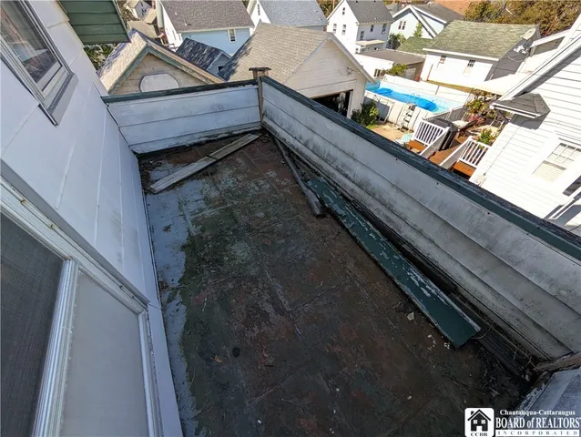 $79,900 | 140 Maple Street, Jamestown, NY 14701