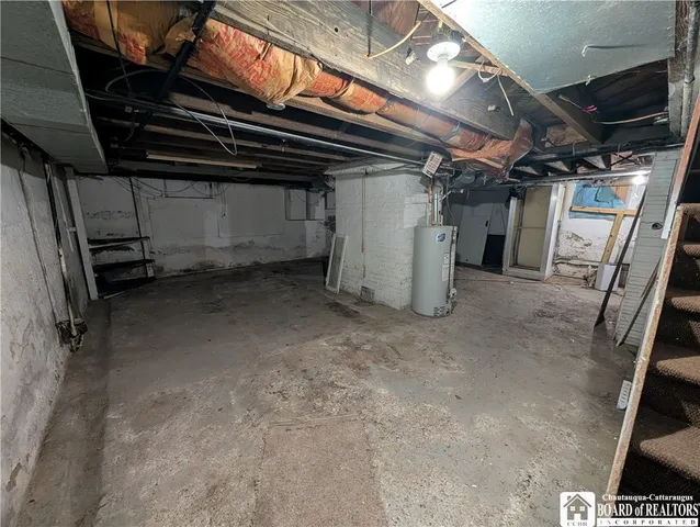 $79,900 | 140 Maple Street, Jamestown, NY 14701