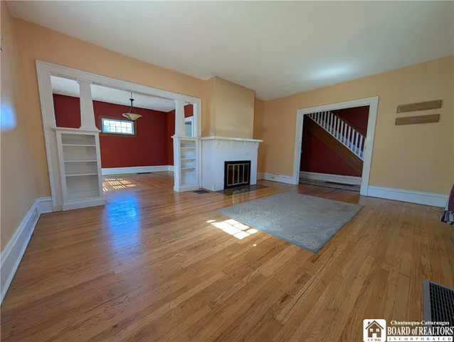 $79,900 | 140 Maple Street, Jamestown, NY 14701