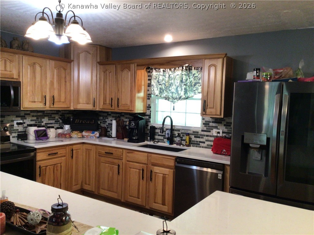 1469 Queen Road Clendenin, WV 25045 - Photo 18 of 45 Gallery Image 18