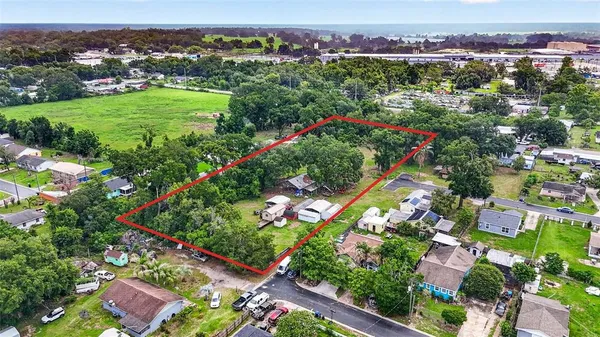 $150,000 | 0 Hardee Avenue, Dade City, FL 33523