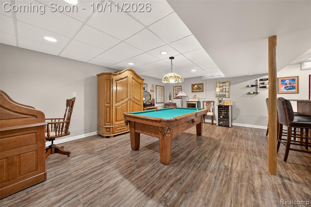 3705 Summit Ridge Drive Rochester Hills, MI 48306 - Photo 53 of 97 Gallery Image 53