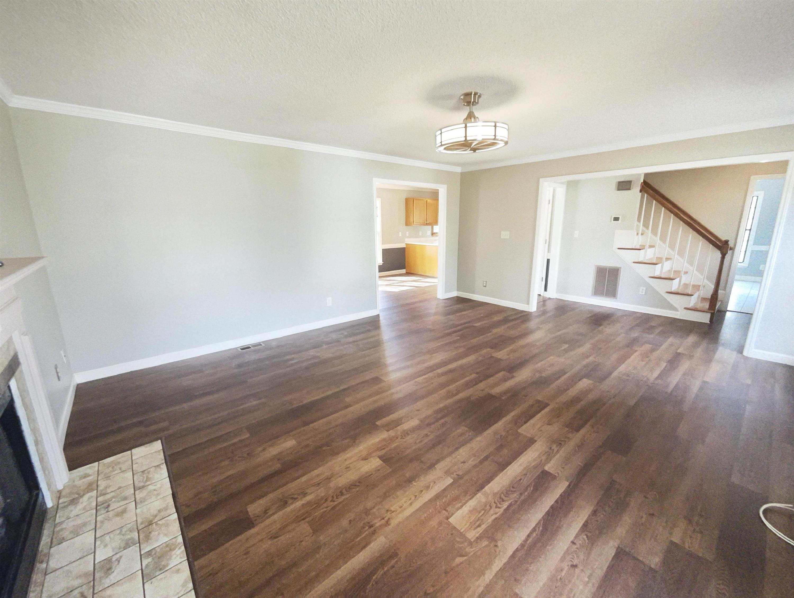 4320 Willow Lake Road Raleigh, NC 27616 - Photo 8 of 21 Photo 8