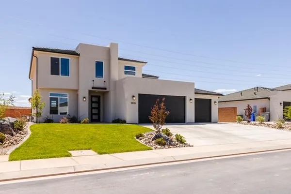 $649,000 | 1370 East Honeycomb Court, St. George, UT 84790