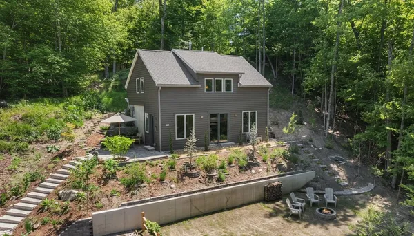 $750,000 | 8867 South Dunns Farm Road, Maple City, MI 49664