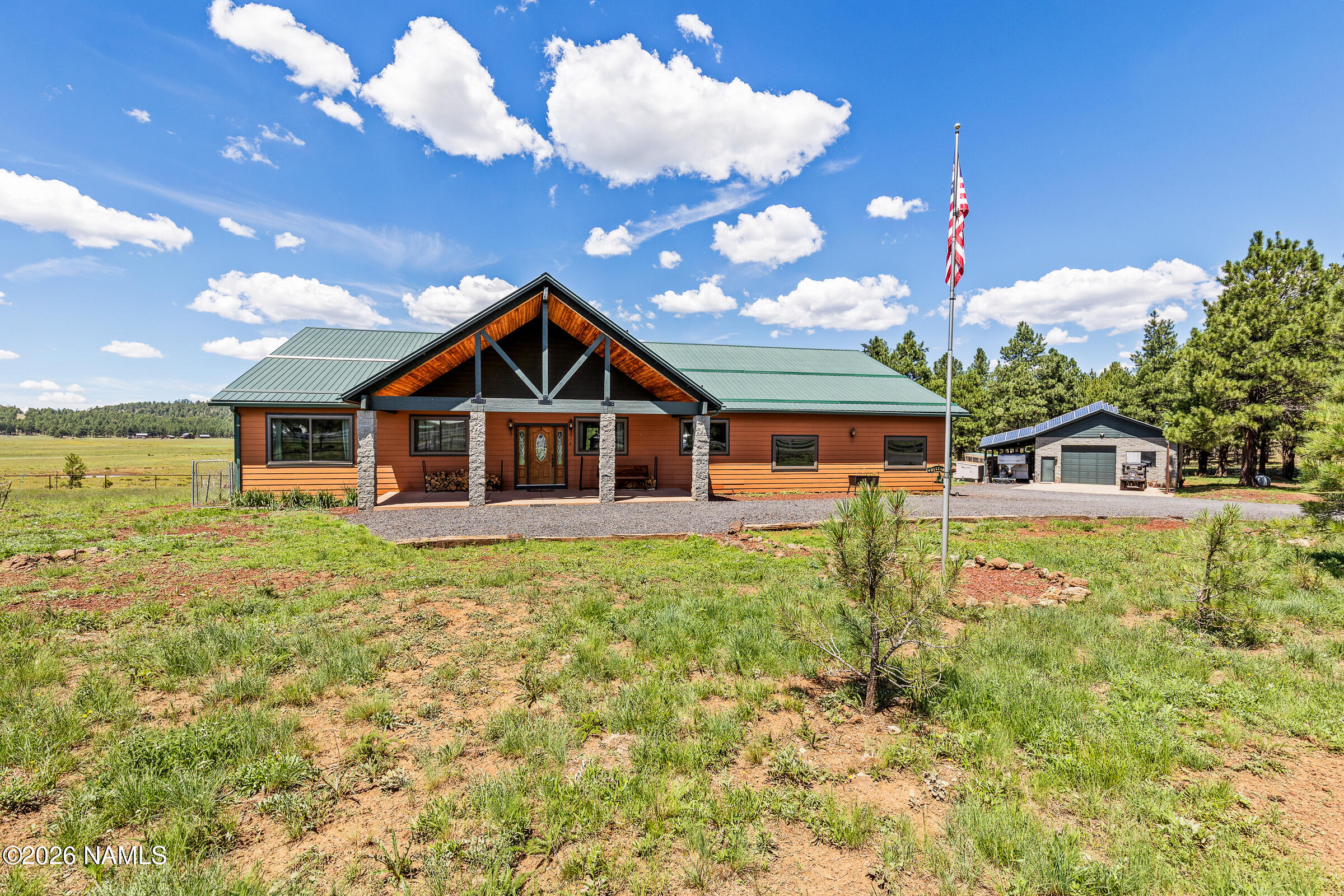 1459 Transwestern Road Bellemont, AZ 86015 - Photo 28 of 86 1459 N Transwestern Pump Rd-30
