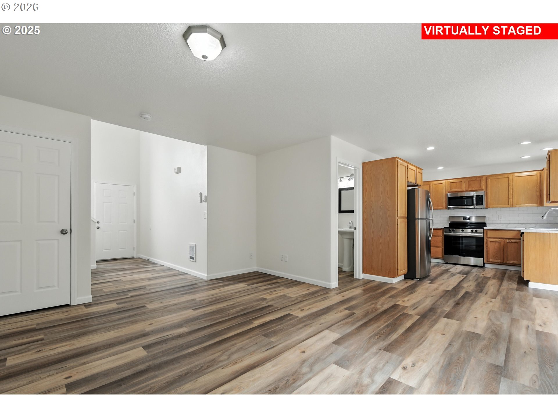 2407 Northwest 3rd Way Battle Ground, WA 98604 - Photo 6 of 30