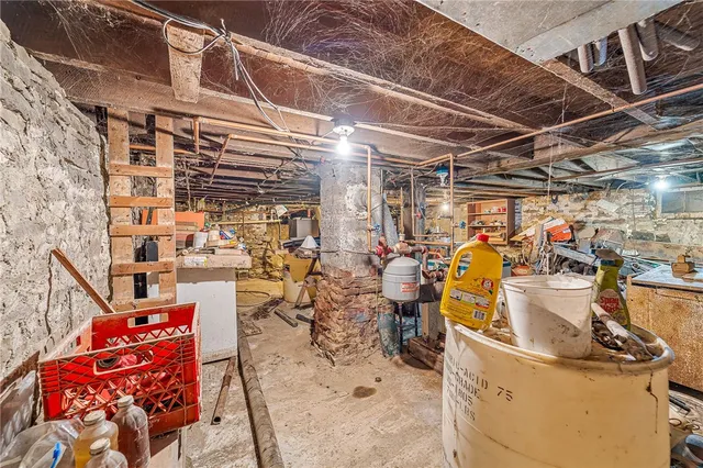 $499,000 | 1870 Reiman Road, Greenwood, NY 14839