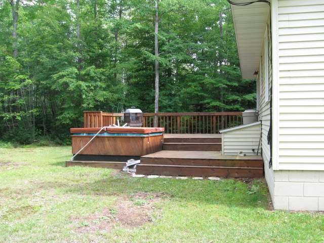 198 Manitowish Rvr Manitowish Waters, WI 54545 - Photo 4 of 16 Gallery Image 4