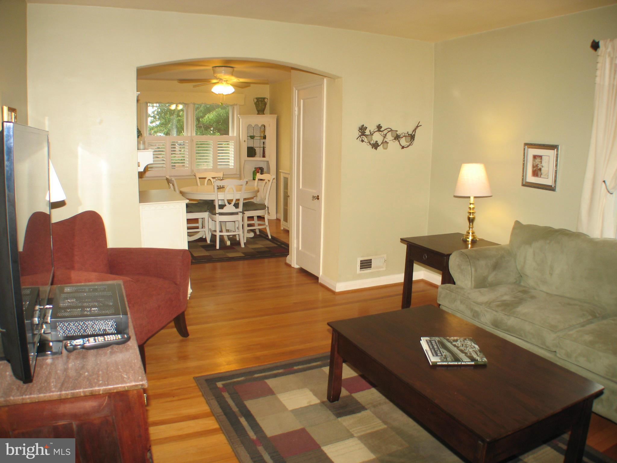 8301 Edgedale Road Baltimore, MD 21234 - Photo 3 of 14 Interior (General)
