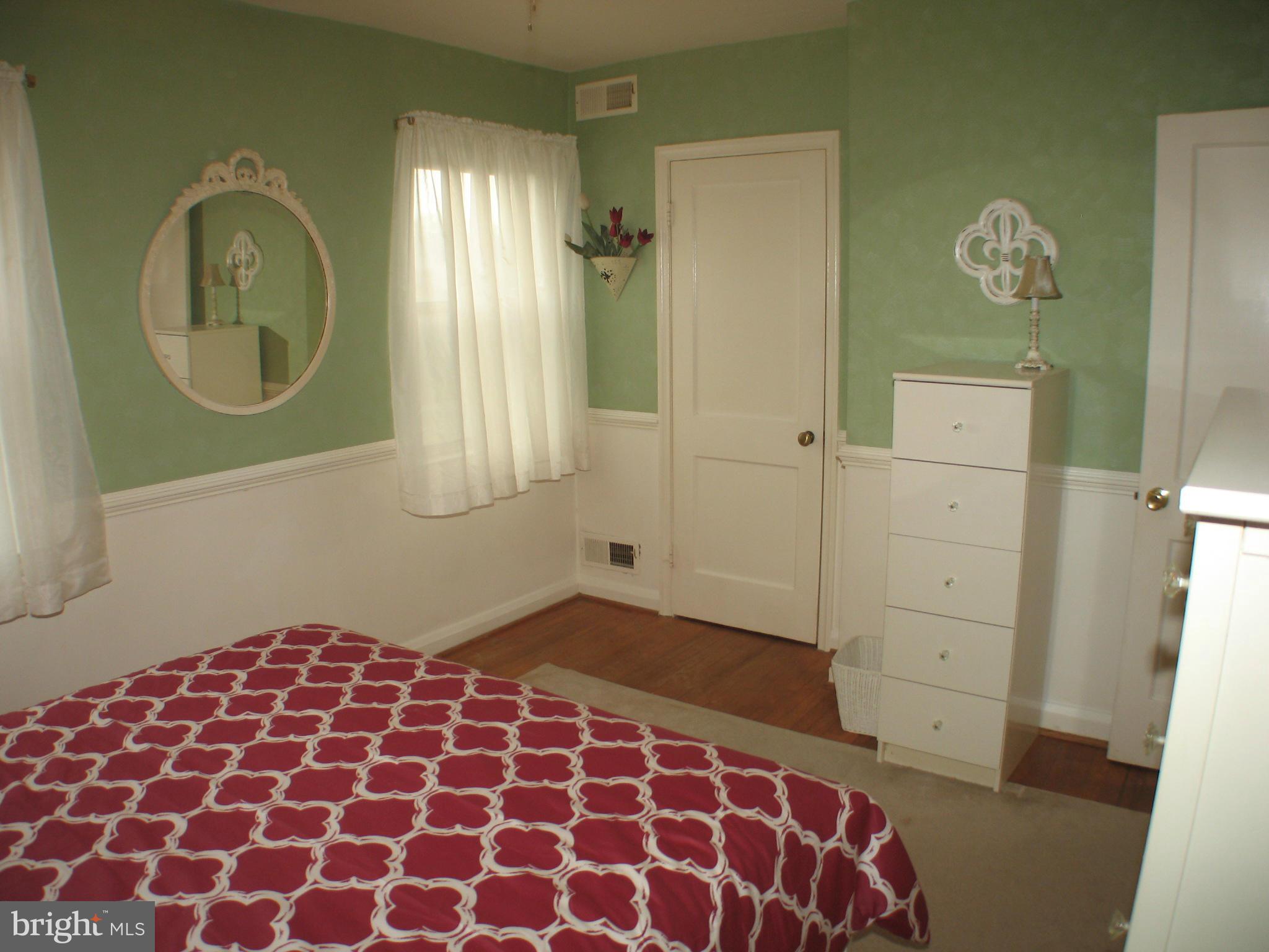 8301 Edgedale Road Baltimore, MD 21234 - Photo 9 of 14 Bedroom (Master)
