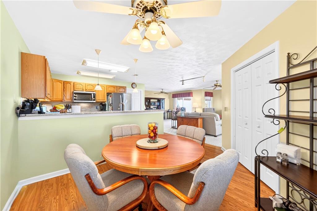 6261 Overlook Lane Rostraver Township, PA 15012 - Photo 11 of 44