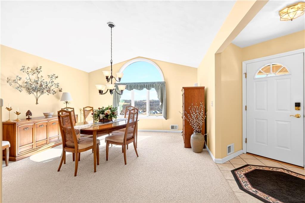 6261 Overlook Lane Rostraver Township, PA 15012 - Photo 14 of 44