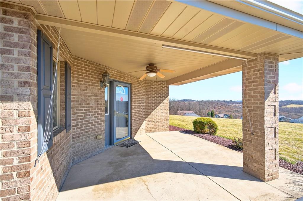 6261 Overlook Lane Rostraver Township, PA 15012 - Photo 2 of 44