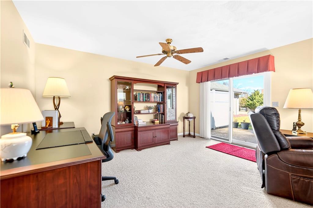 6261 Overlook Lane Rostraver Township, PA 15012 - Photo 21 of 44