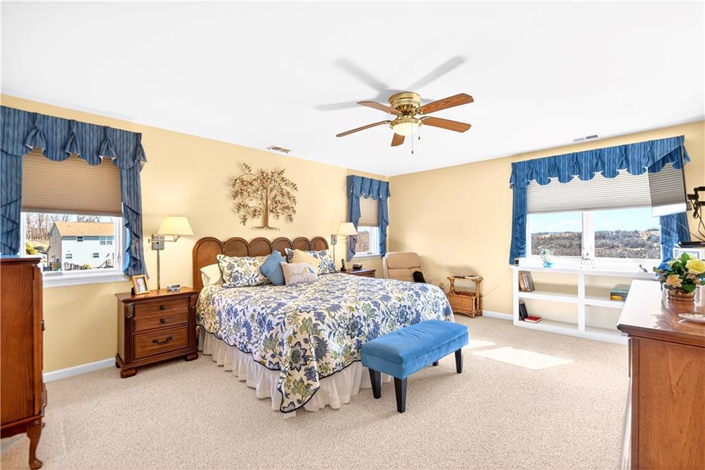 6261 Overlook Lane Rostraver Township, PA 15012 - Photo 23 of 44