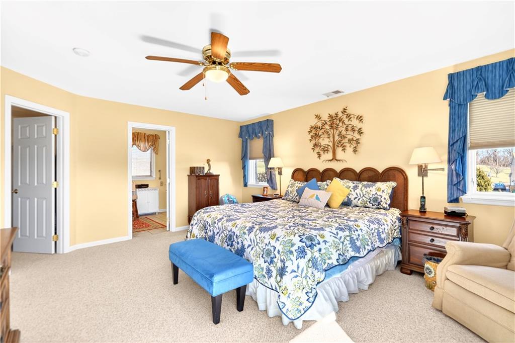 6261 Overlook Lane Rostraver Township, PA 15012 - Photo 25 of 44