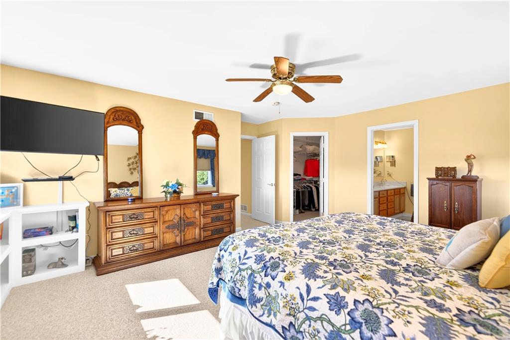 6261 Overlook Lane Rostraver Township, PA 15012 - Photo 26 of 44