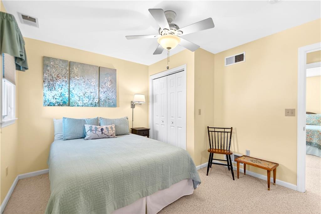 6261 Overlook Lane Rostraver Township, PA 15012 - Photo 32 of 44 Bedroom #3