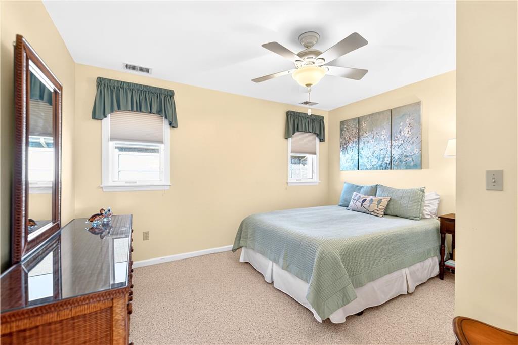 6261 Overlook Lane Rostraver Township, PA 15012 - Photo 33 of 44 Bedroom #3