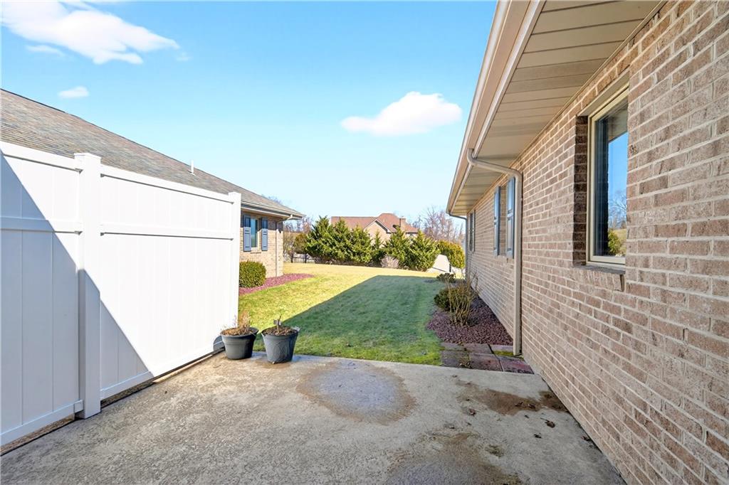 6261 Overlook Lane Rostraver Township, PA 15012 - Photo 39 of 44