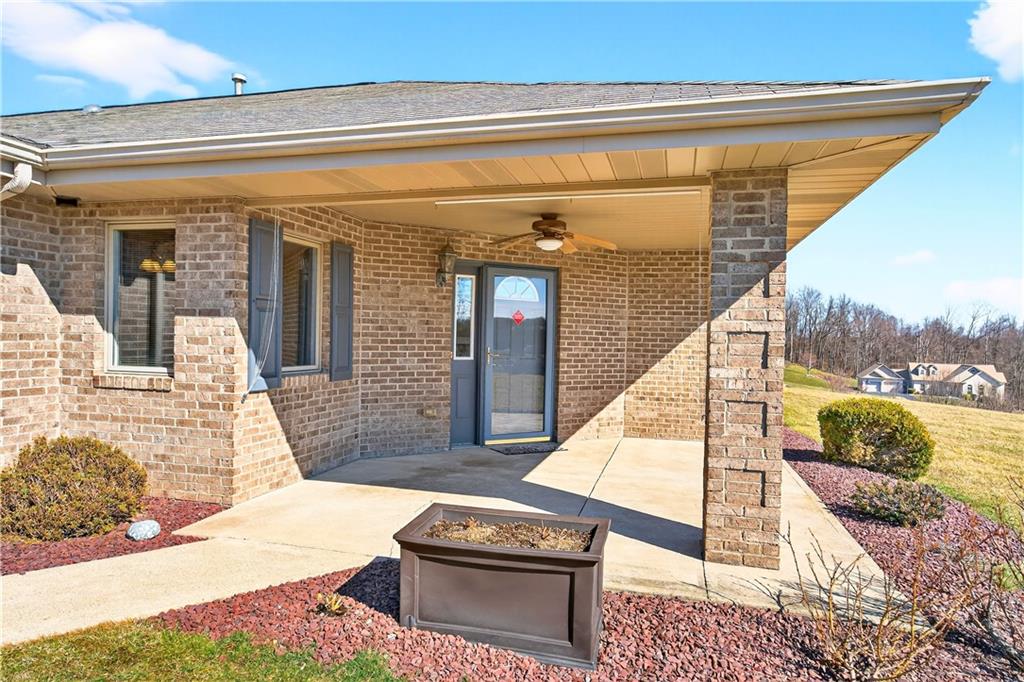 6261 Overlook Lane Rostraver Township, PA 15012 - Photo 40 of 44