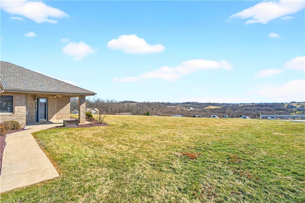 6261 Overlook Lane Rostraver Township, PA 15012 - Photo 41 of 44