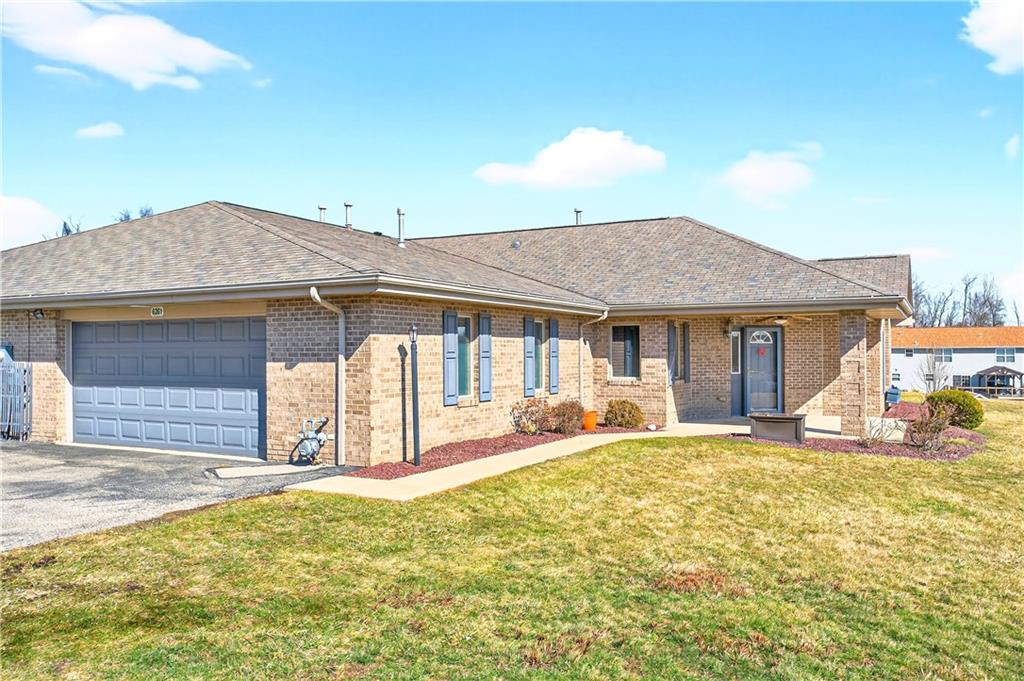 6261 Overlook Lane Rostraver Township, PA 15012 - Photo 42 of 44