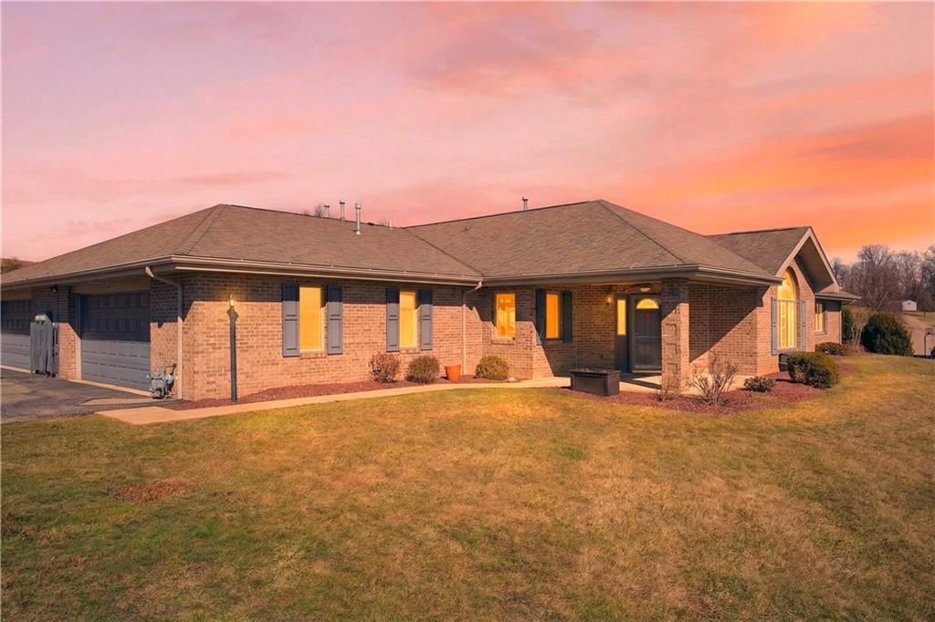 6261 Overlook Lane Rostraver Township, PA 15012 - Photo 43 of 44