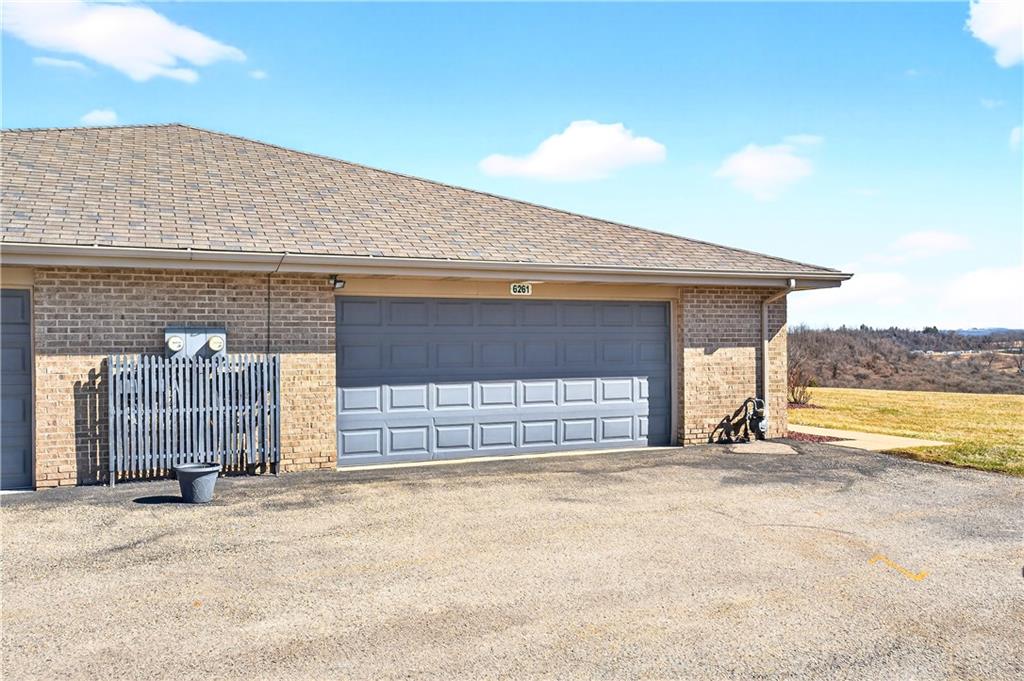 6261 Overlook Lane Rostraver Township, PA 15012 - Photo 44 of 44