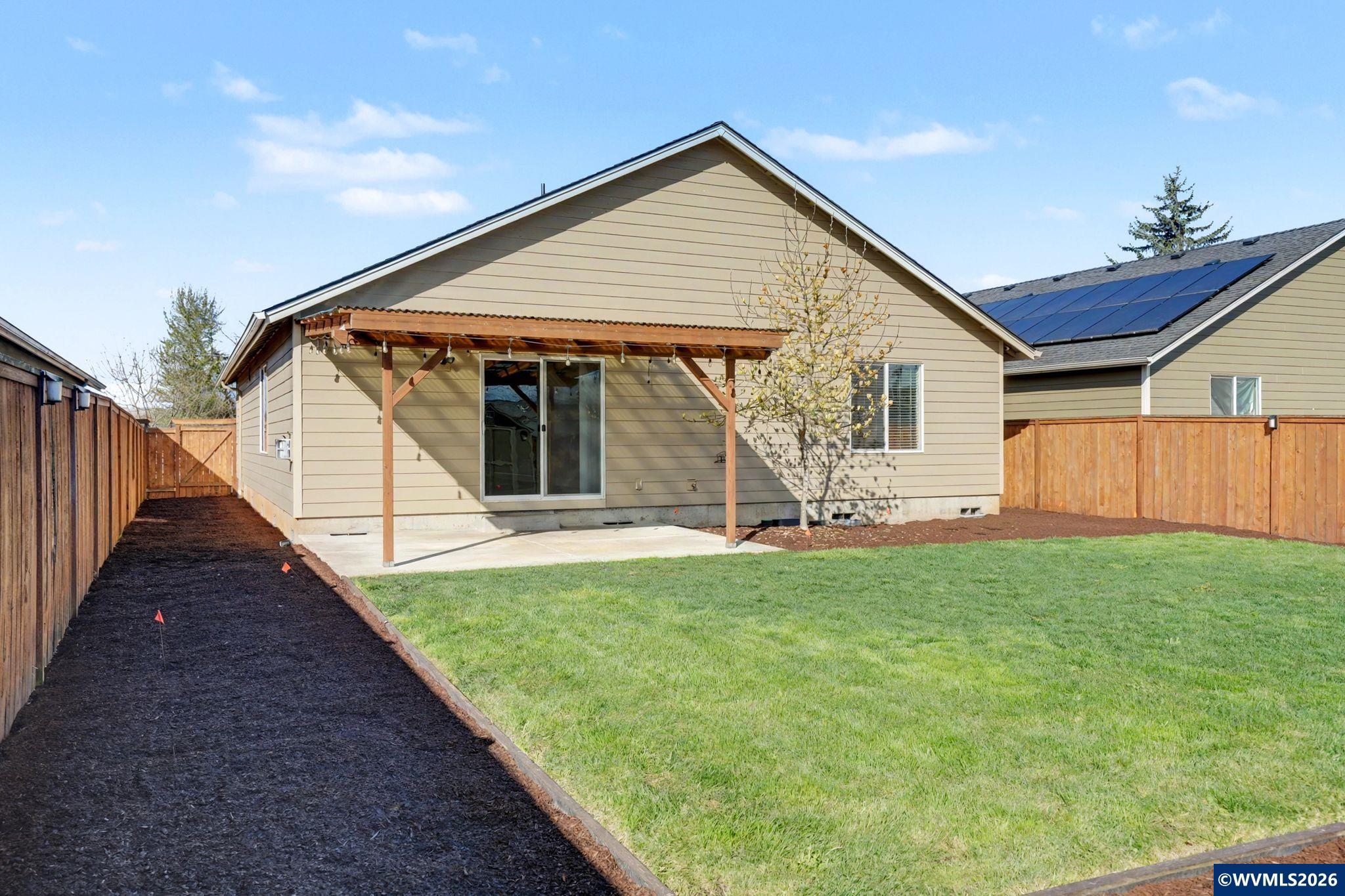 7922 5th Street Southeast Turner, OR 97392 - Photo 33 of 38