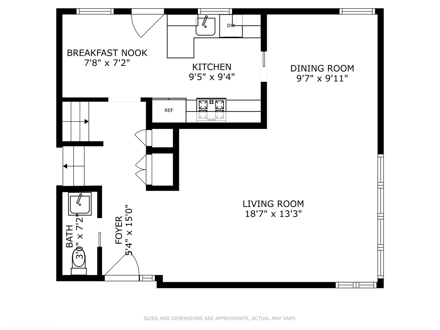 7700 Maple Street Morton Grove, IL 60053 - Photo 42 of 43