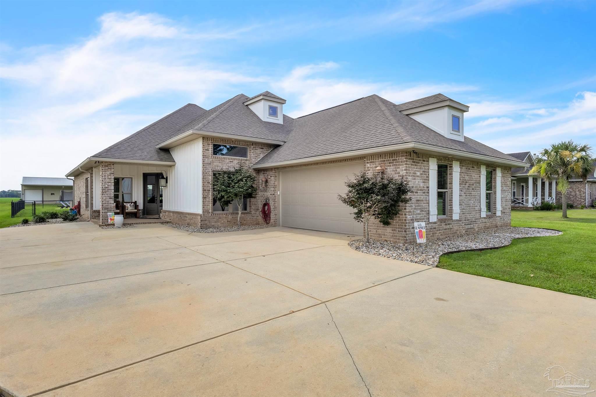 9034 Byrom Campbell Road Pace, FL 32571 - Photo 37 of 51