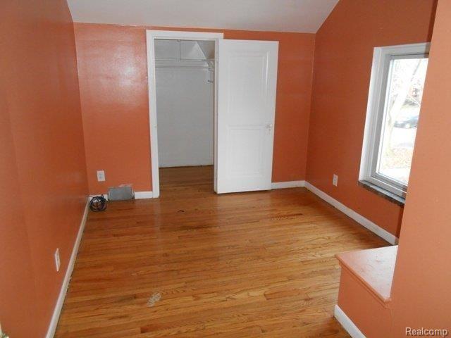 14566 Greenview Road Detroit, MI 48223 - Photo 6 of 10 BEDROOM