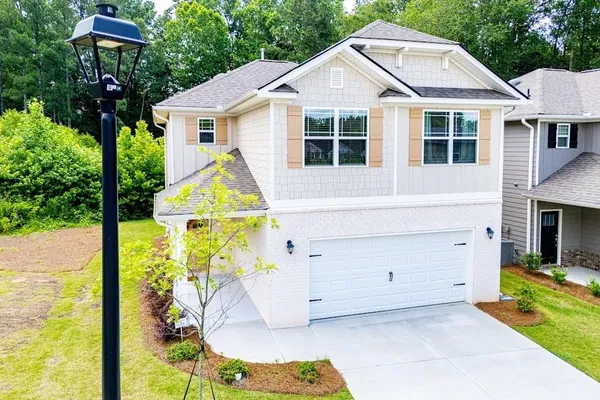 $312,900 | 205 Vineyard Walk, Carrollton, GA 30117