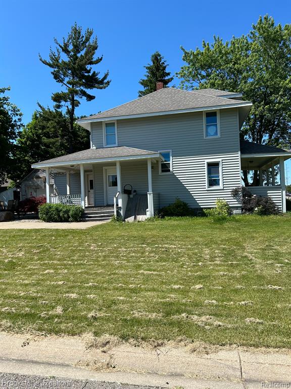2140 South Rochester Road Rochester Hills, MI 48307 - Photo 2 of 8