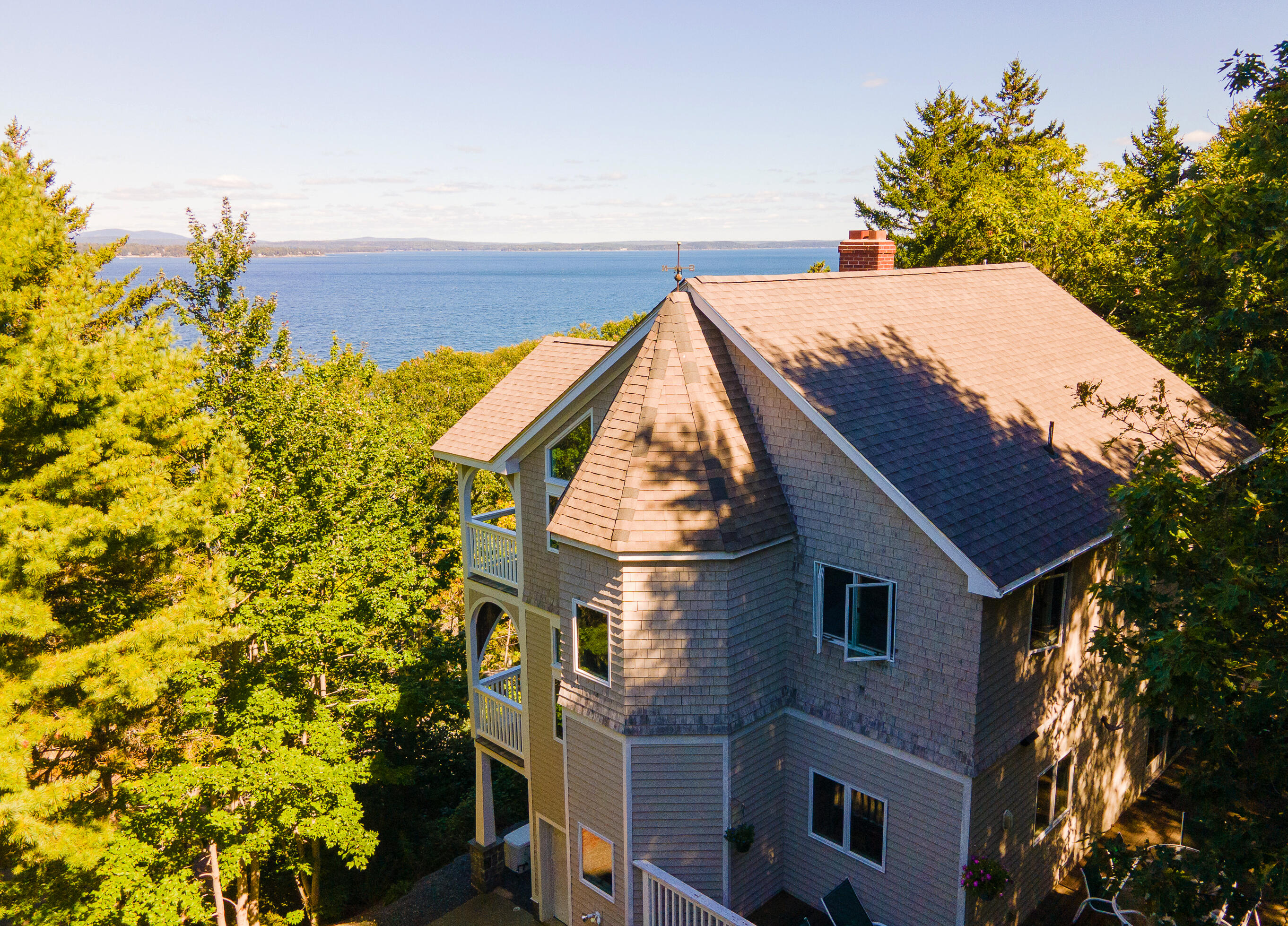134 Sand Point Road Bar Harbor, ME 04609 - Photo 1 of 47 134 Sand Point Road Bar Harbor Maine