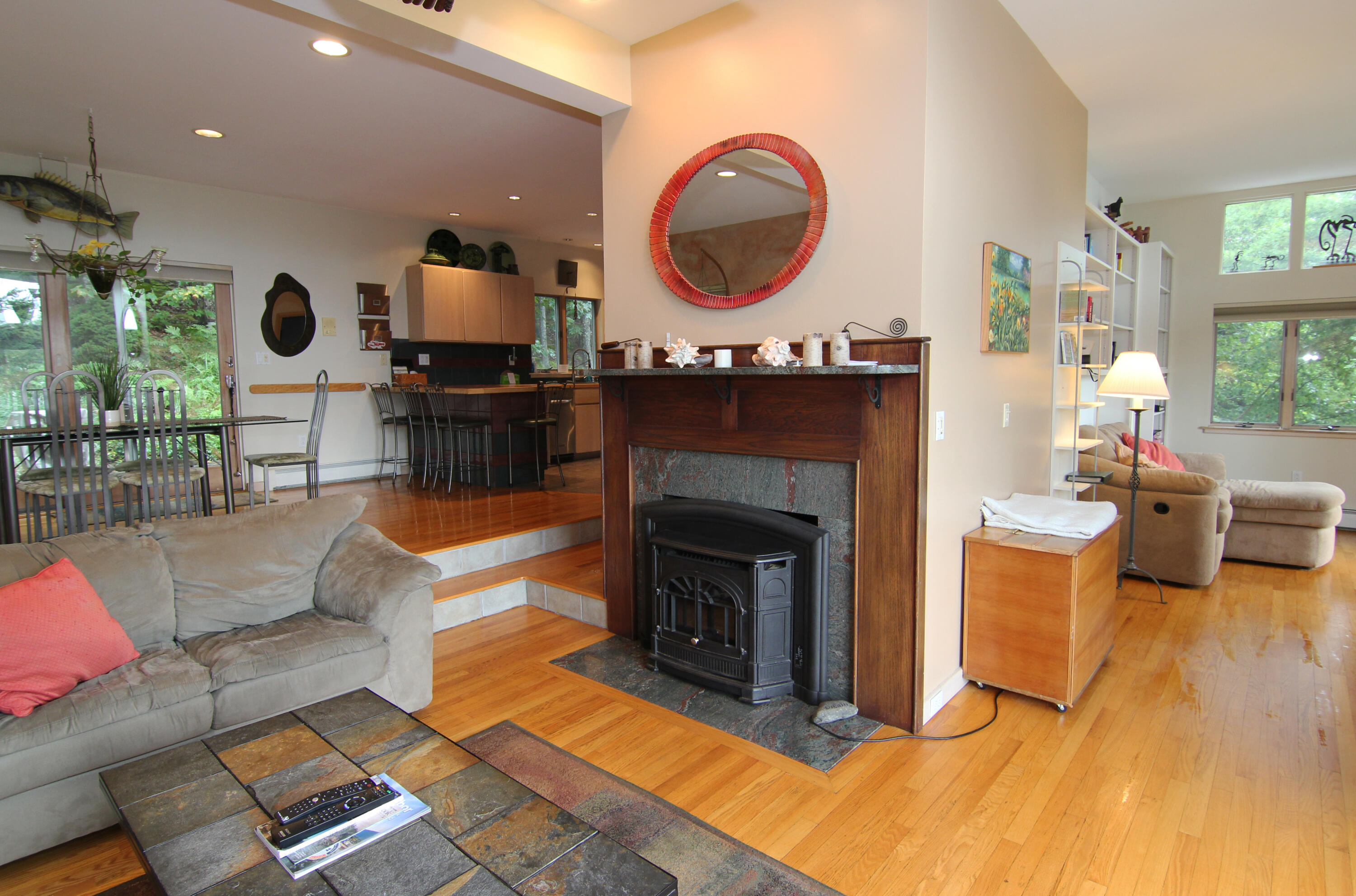 134 Sand Point Road Bar Harbor, ME 04609 - Photo 10 of 47 134 Sand Point Road Bar Harbor Maine