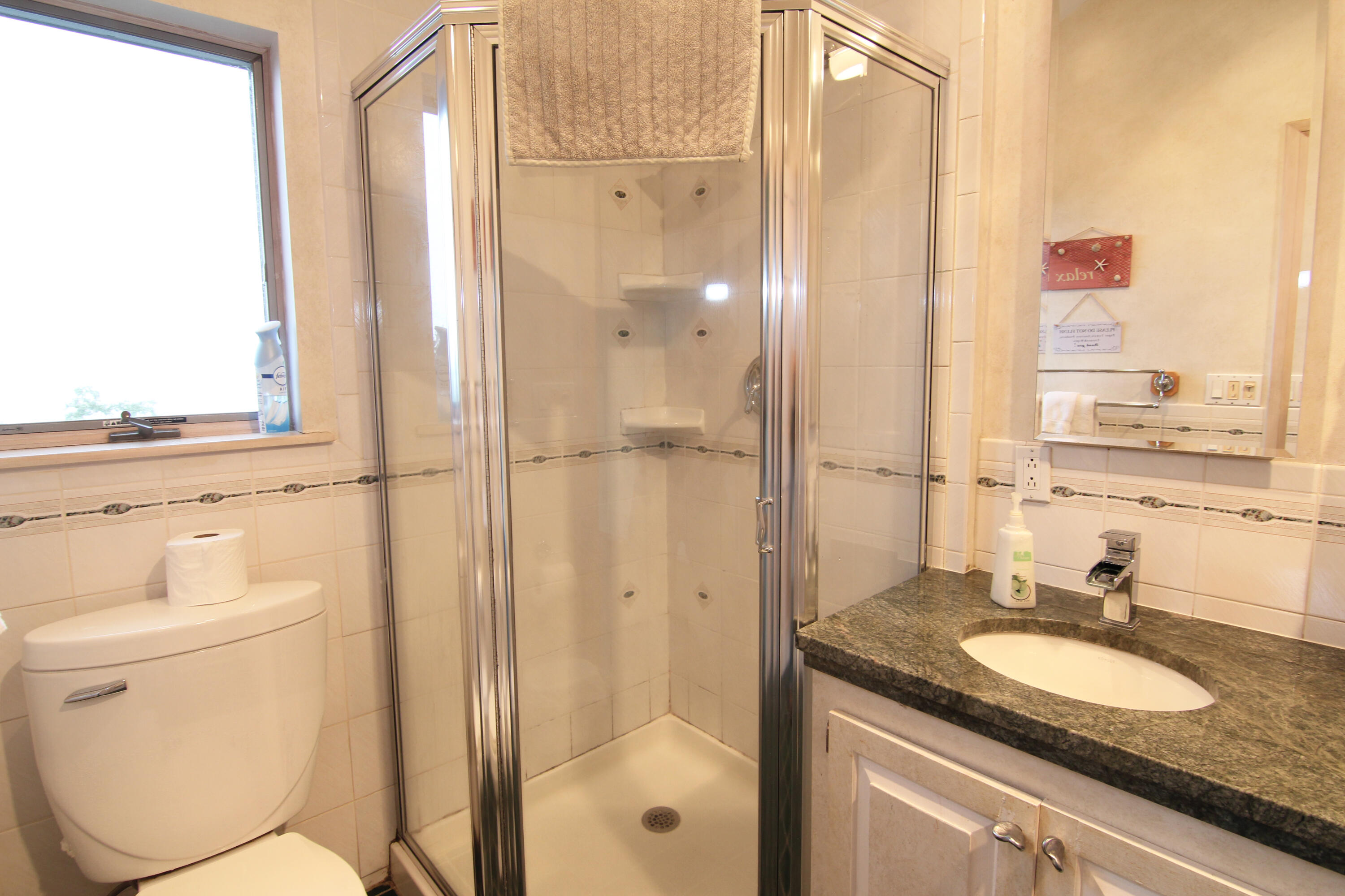134 Sand Point Road Bar Harbor, ME 04609 - Photo 26 of 47 Master Bath