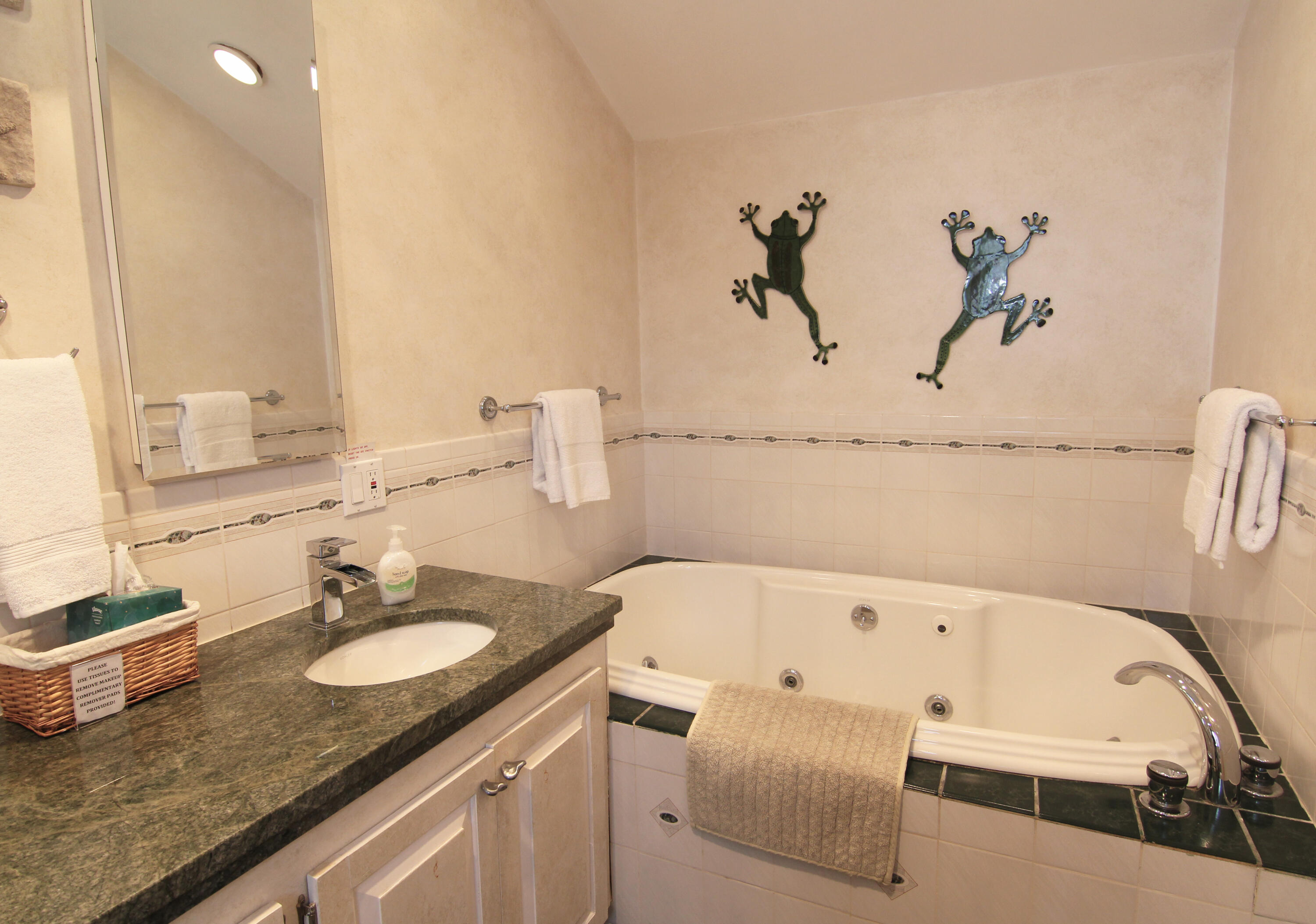 134 Sand Point Road Bar Harbor, ME 04609 - Photo 28 of 47 Master Bath