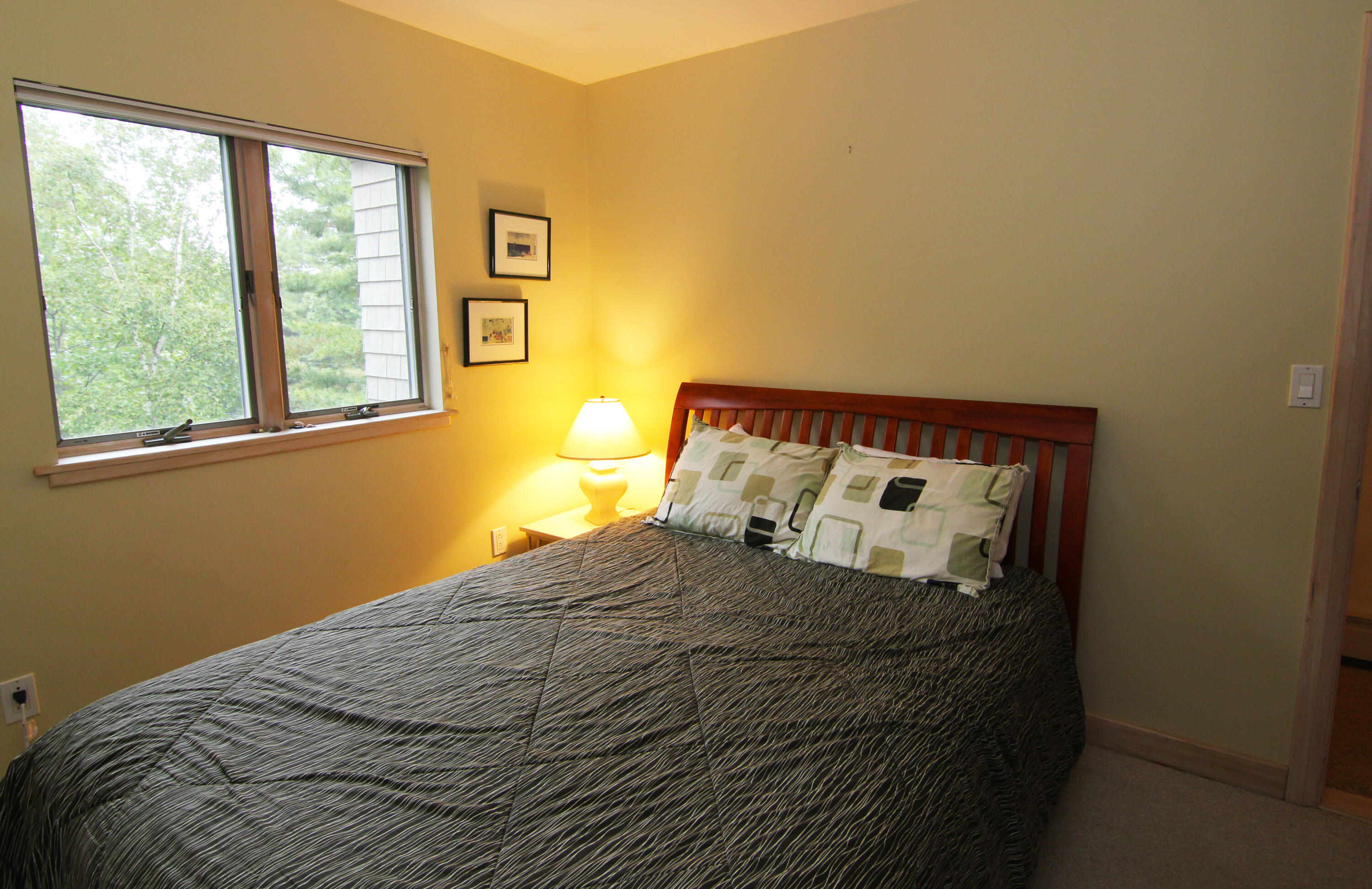 134 Sand Point Road Bar Harbor, ME 04609 - Photo 30 of 47 Third Bedroom