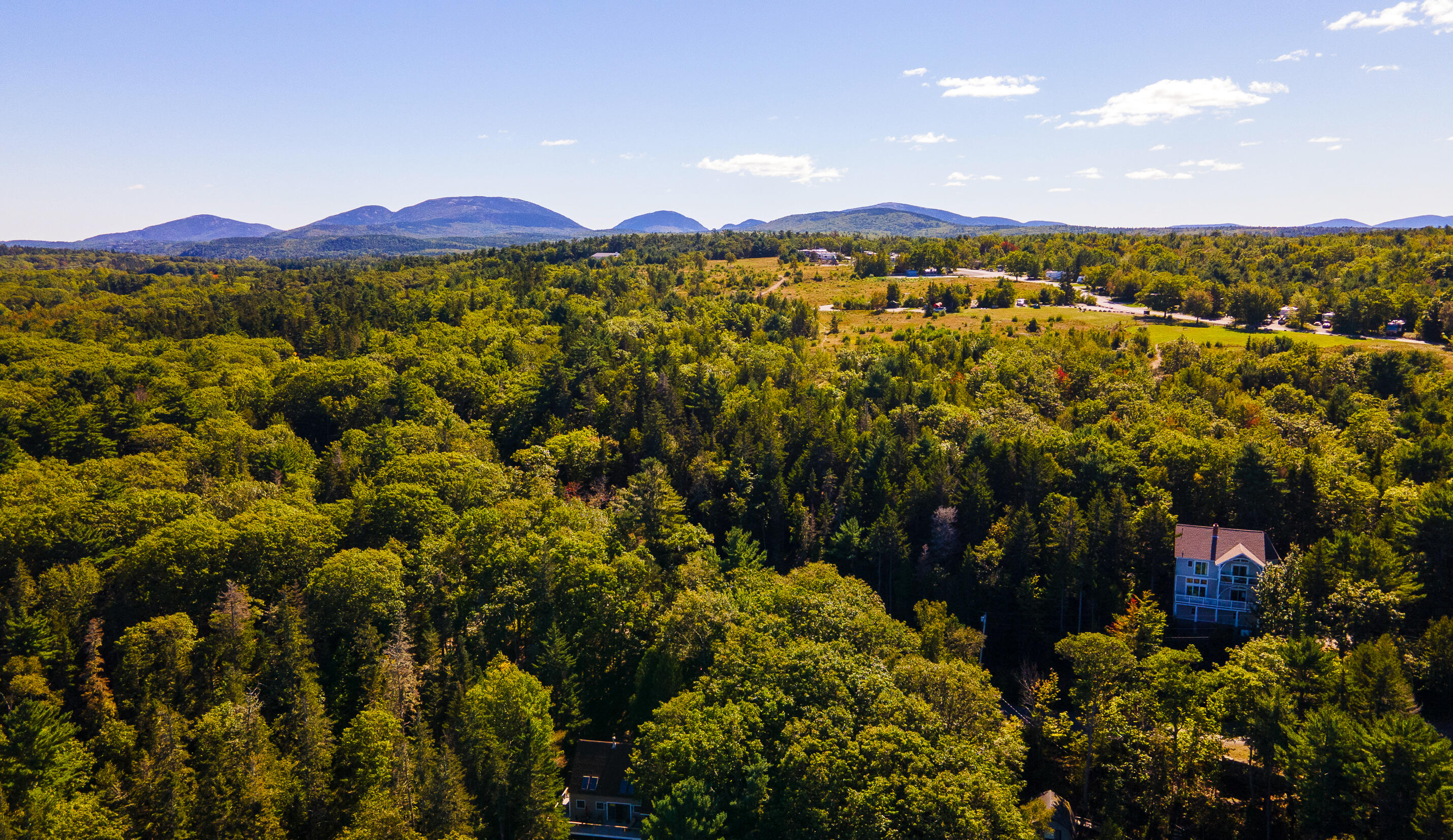 134 Sand Point Road Bar Harbor, ME 04609 - Photo 45 of 47 Close to Acadia National Park