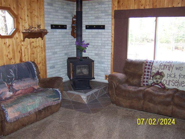 8681 Choate Road Ewen, MI 49925 - Photo 6 of 18 Gallery Image 6